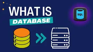 Uncover SQL Basics In Just 3 Minutes! | What is SQL ? | Database Explained | | 