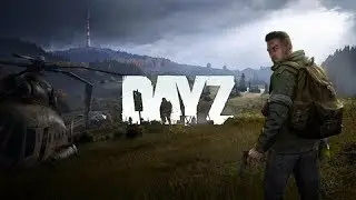 DayZ LIVE #29 TIROTEIO NO ESCURO