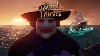 ЛУЧШИЕ МОМЕНТЫ Sea of Thieves