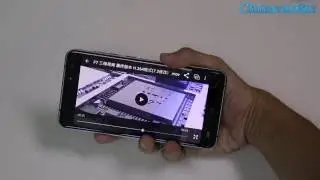DOOGEE F7 Pro Fingerprint Test
