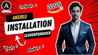 Ansible in 30 Minutes: Quick & Easy Installation Guide #ansible #devops #devopshandson