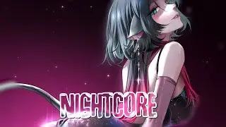 「Nightcore」→ Fallin' Angel (DJ Magix Bootleg) || 2Girlz