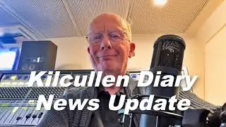 Kilcullen News Update 29 September 2025