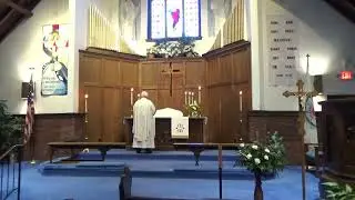 Rogate, Sixth Sunday of Easter, May 5, 2024