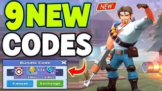 🚨Hurry Up!🚨 Zombie Waves Gift Codes 2024 | Zombie Waves Active Codes 2024 | Zombie Waves
