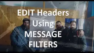 Message filter to EDIT Header Subject - Prepend or Append - CISCO Email Security Appliance - ESA