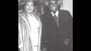 Art Tatum singing 'Let Me Call You Sweetheart' (after hours)