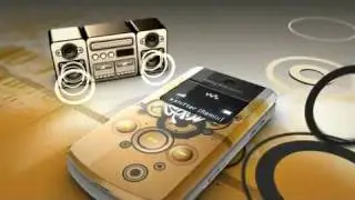 SonyEricsson W508