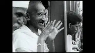 Gandhi (1869-1948)