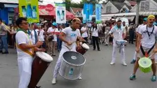 Бангкок. Рынок Чатучак. 16 ноября 2013 г.