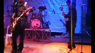 Guns N' Roses - Knockin' on Heaven's Door - COVER