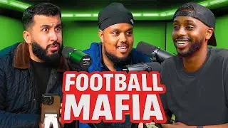 WHO'S THE IMPOSTOR 3.0? | Football Mafia