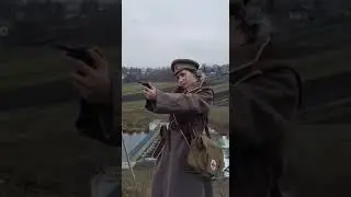 Девушка с пистолетом 
