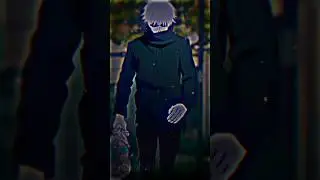 Годжо Сатору - Офигенно (АИГЕЛ) [Edit/AMV]  #alightmotion #эдит #аниме #магическаябитва #годжо