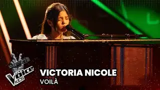Victoria Nicole - 