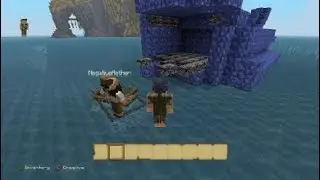 Minecraft Captain Look Pirates Of The Carribean