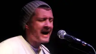 Акустический четверг с Евгением Щербаковым