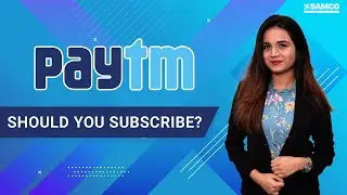 Paytm IPO: Should You Subscribe? | IPO Watch | Paytm IPO Details | Upcoming IPO | Paytm IPO Review