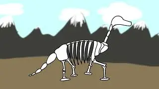 Dinosaur Extinction