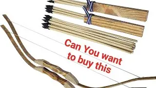 #हाथो_से _बना_#धनुष_#बाण | #Home_made_#bow_arrow |#कैसे_काम_करता_है_धनुष_बाण | #पूरी_जानकारी_मिलेगी
