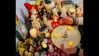 👼🎄🎊 7 января - РОЖДЕСТВО!🎄🎉🍀» Ритуал на УДАЧУ 🍀🍀🍀!».🙏❤️🎁🎊🌈🔮🛡️🪬