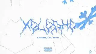 LXNER, lil 17th - Холодно (slowed + reverb) by exbabyvvs