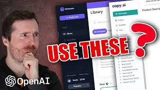 2 Amazing Chat GPT ALTERNATIVES You Need to Know About (You'll Thank me later)