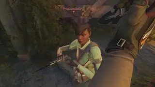 Aura Busts Your Chops - H72 Modern Close Assault [Reupload For Quality]