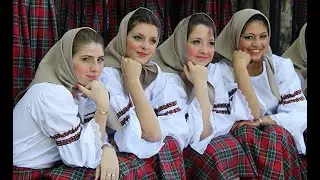 Какие они русские девушки ?