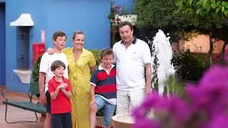 Marbella Playa Hotel**** | Hotel de 4 estrellas en Marbella