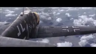 Sabaton metal machines