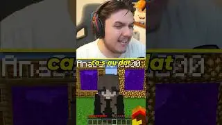 Ce sunt PORTALELE ASTEA din Minecraft?!