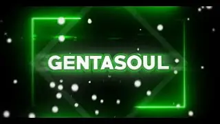 [AE] Genta Soul • Paid Intro