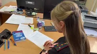 Камера видеонаблюдения в Находке на умной остановке помогла найти вандала