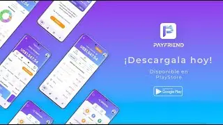 Payfriend · Billetera virtual y Cripto · Spot Publicitario