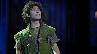 Peter Pan The Musical