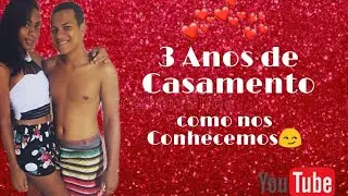 Como conheci meu Marido👫