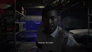Let's Stream Resident Evil 7 Part #2
