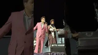 Challa || Yasir hussain & Kanwar Grewal Live || kushti Dangal bharmanwala