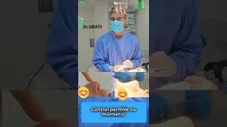 Rinoplastie cu ultra-sunet Piezotom