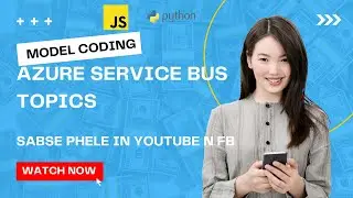 Azure service bus topics | Azure service bus topics and subscriptions