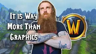 Why You Should Care About A World Revamp...