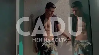 Giulia Be - menina solta | Cover DUCADU