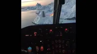 Landing