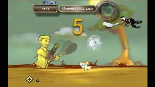 Прохождение 7 Sins (3 часть) l Восточное Крыло
