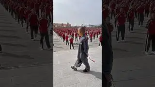 The youngest teacher