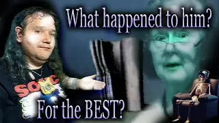 The Sad State of Chris Chan in 2026