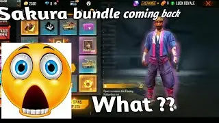 Upcoming new event in free fire | Garena free fire | #freefireshorts