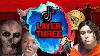 The Darkest TikTok Iceberg Explained Layer Three