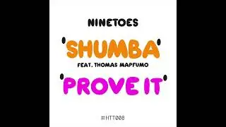 Ninetoes - Prove It (Original Mix)